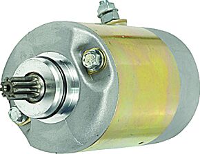 Bikemaster BikeMaster Starter - 153861