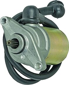 Bikemaster BikeMaster Starter - 153862
