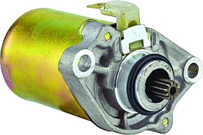 Bikemaster BikeMaster Starter - 153877