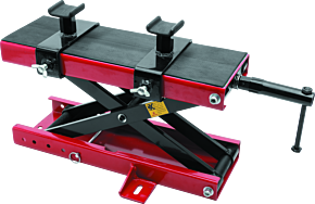 Bikemaster BikeMaster Steel Center Jack - 152505