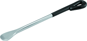 Bikemaster BikeMaster Steel Tire Iron Spoon - 151542