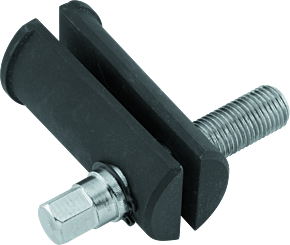 Bikemaster BikeMaster Steering Stem Bearing Removal Tool - 152205