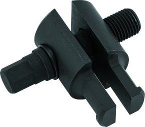 Bikemaster BikeMaster Steering Stem Bearing Removal Tool - 152507