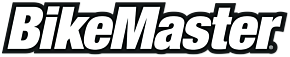 Bikemaster BikeMaster Sticker 8.5x1.5in - 50pk - 505253