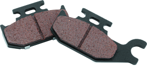 Bikemaster BikeMaster Suzuki Brake Pads - 961267