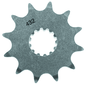 Bikemaster BikeMaster Suzuki Front Sprocket 520 12T - 965498