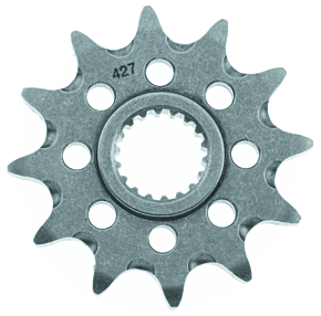 Bikemaster BikeMaster Suzuki Front Sprocket 520 12T - 965684