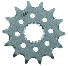 Bikemaster BikeMaster Suzuki Front Sprocket 520 13T - 965565
