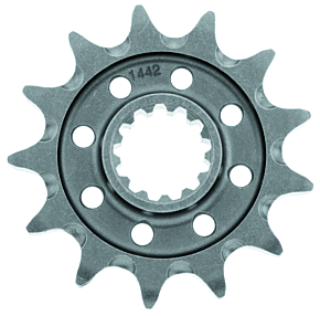 Bikemaster BikeMaster Suzuki Front Sprocket 520 13T - 965703