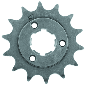 Bikemaster BikeMaster Suzuki Front Sprocket 520 14T - 965688