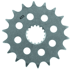 Bikemaster BikeMaster Suzuki Front Sprocket 530 17T - 965638