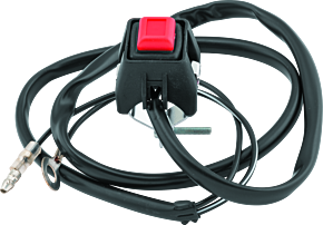 Bikemaster BikeMaster Suzuki RM Kill Button - 530617