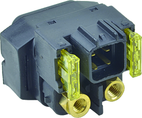 Bikemaster BikeMaster Suzuki Solenoid Remote - 153549