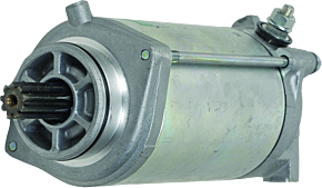 Bikemaster BikeMaster Suzuki Starter - 153704