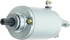 Bikemaster BikeMaster Suzuki Starter - 153707
