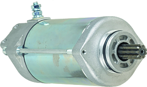Bikemaster BikeMaster Suzuki Starter - 153715