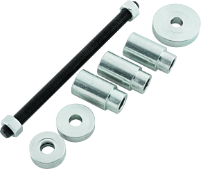 Bikemaster BikeMaster Swing Arm Bearing Tool - 152204