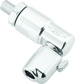 Bikemaster BikeMaster Swivel Air Chuck - 152589
