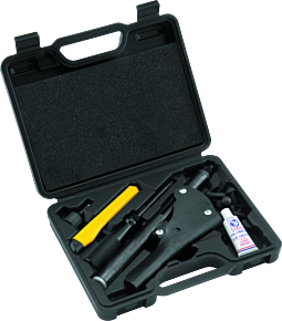 Bikemaster BikeMaster Tire Repair Kit - 151637