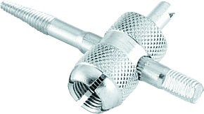 Bikemaster BikeMaster Tire Valve Repair Tool - 151540
