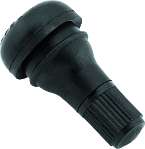 Bikemaster BikeMaster TR412 Rubber Valve Stem Ea - 152201