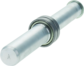 Bikemaster BikeMaster Triumph/KTM Pin 27.4 MM - 151287