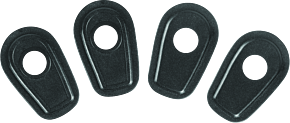 Bikemaster BikeMaster Turn Signal Adapter Kawasaki - 266194