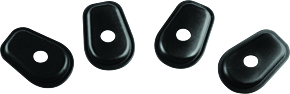 Bikemaster BikeMaster Turn Signal Adapter Kawasaki - 266197