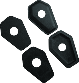 Bikemaster BikeMaster Turn Signal Adapter Suzuki - 266198
