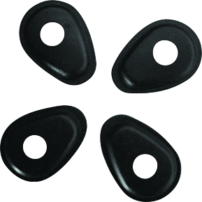 Bikemaster BikeMaster Turn Signal Adapter Yamaha - 266196