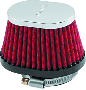 Bikemaster BikeMaster Universal Oval Filter 60 x 55 - 457114