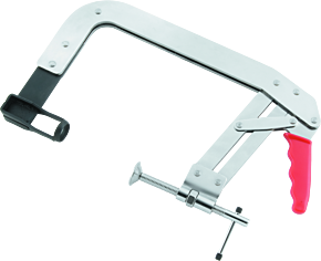 Bikemaster BikeMaster Valve Spring Compressor - 151649