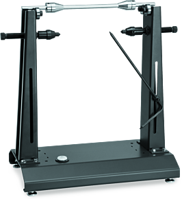 Bikemaster BikeMaster Wheel Balancer 30cm X 54cm - 151965