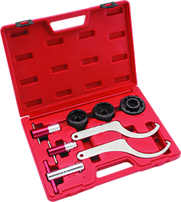 Bikemaster BikeMaster Wheel Service Tool Kit Ducati - 152413
