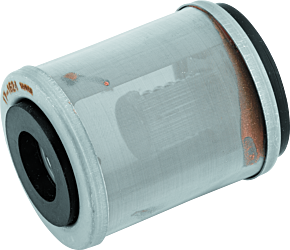 Bikemaster BikeMaster Yamaha BM-143 Oil Filter - Black - 171624