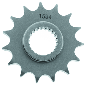 Bikemaster BikeMaster Yamaha Front Sprocket 428 15T - 965467