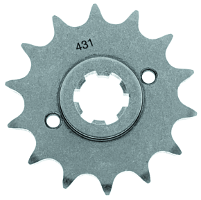 Bikemaster BikeMaster Yamaha Front Sprocket 520 12T - 965490