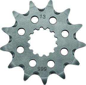 Bikemaster BikeMaster Yamaha Front Sprocket 520 13T - 965514