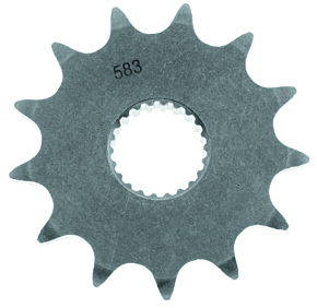 Bikemaster BikeMaster Yamaha Front Sprocket 520 13T - 965529