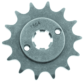 Bikemaster BikeMaster Yamaha Front Sprocket 520 14T - 965713