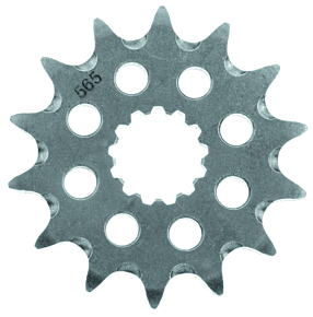 Bikemaster BikeMaster Yamaha Front Sprocket 520 15T - 965516