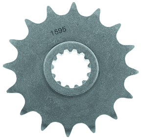 Bikemaster BikeMaster Yamaha Front Sprocket 520 16T - 965580