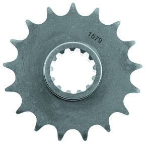 Bikemaster BikeMaster Yamaha Front Sprocket 520 17T - 965575