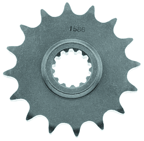 Bikemaster BikeMaster Yamaha Front Sprocket 525 16T - 965618