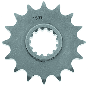 Bikemaster BikeMaster Yamaha Front Sprocket 525 16T - 965619