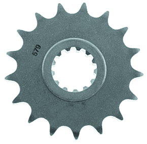 Bikemaster BikeMaster Yamaha Front Sprocket 530 17T - 965658
