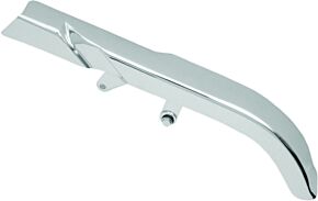 Bikers Choice Bikers Choice 00-05 Softail Chrome Upper Belt Guard Replaces H-D 60533-00A - 420634