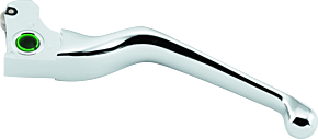 Bikers Choice Bikers Choice 02-05 V-Rod 96-Up Softail Dyna Chrome Hydraulic Clutch Lever - 482987