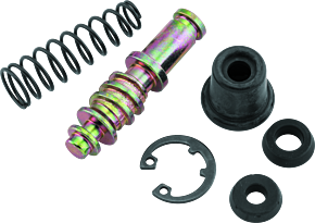 Bikers Choice Bikers Choice 04-06 XL Front Master Cylinder Rebuild Kit 1/2 Inch Bore - 601724