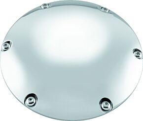 Bikers Choice Bikers Choice 04-22 XL Chrome Derby Cover - 493061